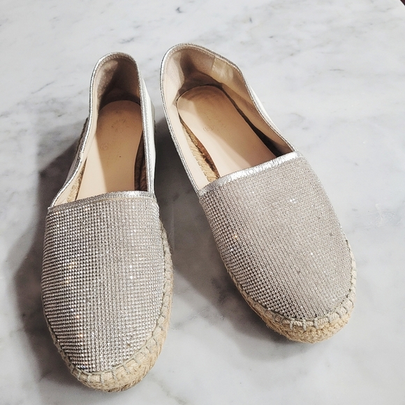 Loafer Shoes - 4/$100 (Boundle) Rhinestone loafers